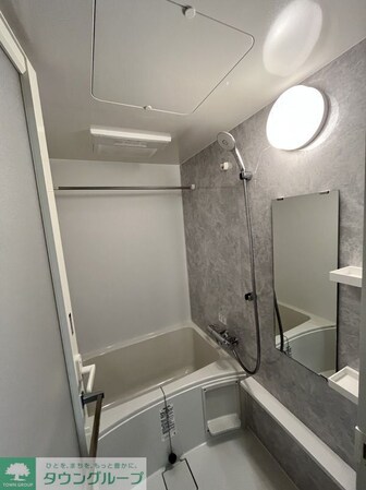 ガリシア四ツ木テラスの物件内観写真